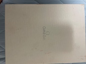 オメガ シーマスター（高級時計）の商品画像 - 査定依頼日：2026年8月23日 - 最高査定価格：700,000円