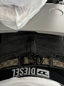 グッチ  （ブランドバッグ）の商品画像 - 査定依頼日：2026年1月7日 - 最高査定価格：40,000円