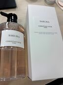 メゾンクリスチャンディオールサクラリキッドソープ350ml（コスメ・美容・健康器具）の商品画像 - 査定依頼日：2025年9月4日 - 最高査定価格：5,500円