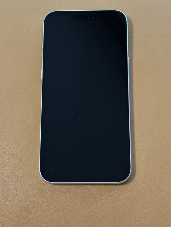 iPhone iPhone 16 Plus 256GB SIMフリー（スマホ）の商品画像 - 査定依頼日：2026年7月8日 - 最高査定価格：97,000円