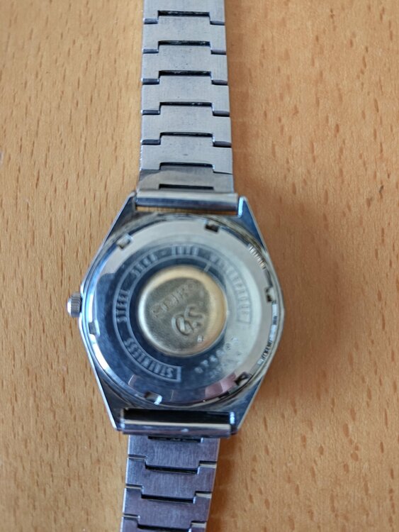 セイコー グランドセイコー 5646-701（高級時計）の商品画像 - 査定依頼日：2026年2月17日 - 最高査定価格：46,000円