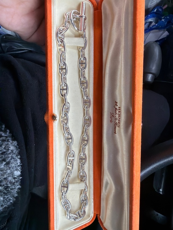 エルメス エルメス(その他) （ブランドバッグ）の商品画像 - 査定依頼日：2026年1月24日 - 最高査定価格：400,000円