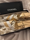 パンプス（ブランド財布・小物）の商品画像 - 査定依頼日：2026年3月3日 - 最高査定価格：4,000円