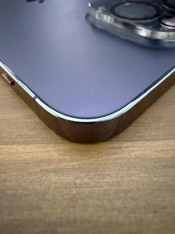 iPhone 14 Pro Max 128GB 楽天モバイル（スマホ）の商品画像 - 査定依頼日：2025年4月18日 - 最高査定価格：93,000円