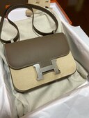 エルメス コンスタンス （ブランドバッグ）の商品画像 - 査定依頼日：2026年5月7日 - 最高査定価格：1,900,000円