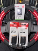 LC-E6とLC-E6N×2（カメラ）の商品画像 - 査定依頼日：2026年1月12日 - 最高査定価格：3,000円