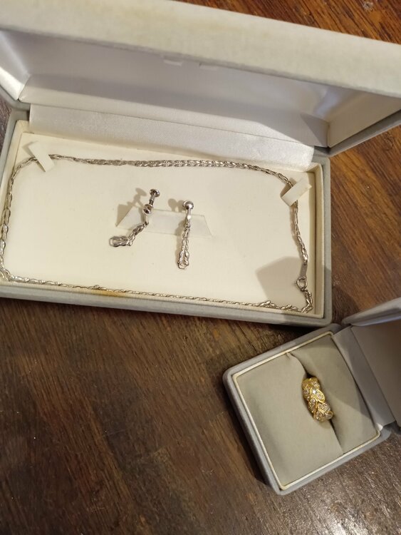 プラチナ1000（金・貴金属）の商品画像 - 査定依頼日：2026年3月17日 - 最高査定価格：100,000円