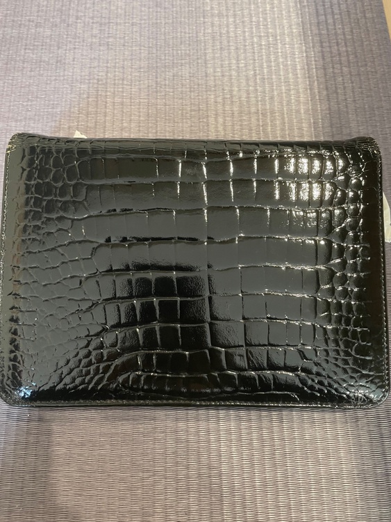 クロコダイル（ブランドバッグ）の商品画像 - 査定依頼日：2026年1月5日 - 最高査定価格：40,000円