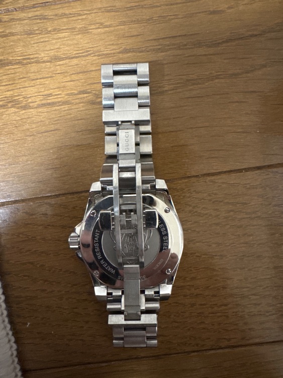 その他 その他 1608360（高級時計）の商品画像 - 査定依頼日：2025年11月16日 - 最高査定価格：30,000円