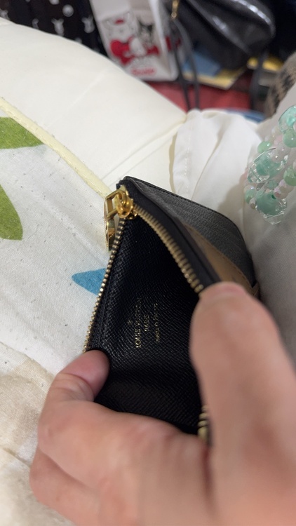 ルイヴィトン ダミエ（ブランドバッグ）の商品画像 - 査定依頼日：2026年9月29日 - 最高査定価格：47,000円