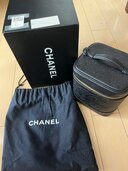 バニティ（ブランドバッグ）の商品画像 - 査定依頼日：2025年2月1日 - 最高査定価格：150,000円