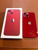 iPhone 13 mini 128GB SIMフリー（スマホ）の商品画像 - 査定依頼日：2026年5月10日 - 最高査定価格：33,000円