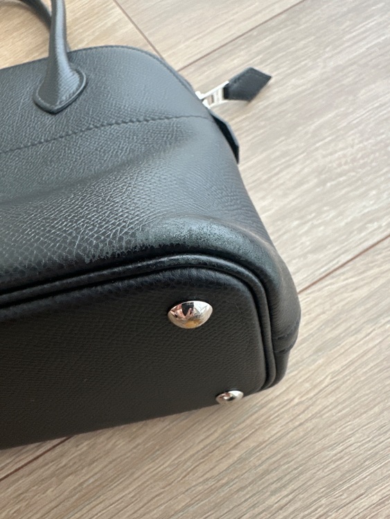 エルメス ボリード （ブランドバッグ）の商品画像 - 査定依頼日：2025年8月27日 - 最高査定価格：700,000円