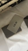 ディオール  （ブランドバッグ）の商品画像 - 査定依頼日：2025年10月14日 - 最高査定価格：180,000円