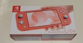 Switchライト（ゲーム機本体・ゲームソフト）の商品画像 - 査定依頼日：2026年9月22日 - 最高査定価格：12,000円