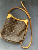 ルイヴィトン モノグラム （ブランドバッグ）の商品画像 - 査定依頼日：2025年6月30日 - 最高査定価格：120,000円