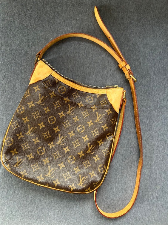 ルイヴィトン モノグラム （ブランドバッグ）の商品画像 - 査定依頼日：2025年6月30日 - 最高査定価格：120,000円