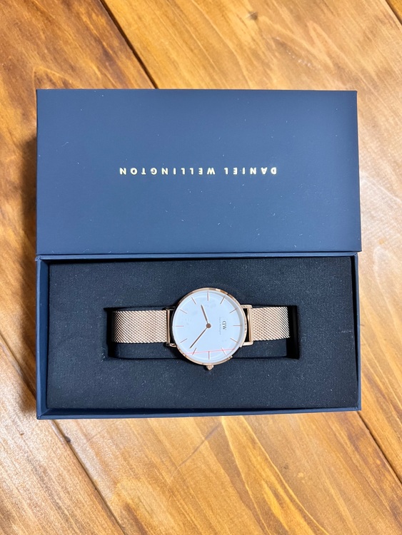 その他 その他 DW0010016（高級時計）の商品画像 - 査定依頼日：2025年9月29日 - 最高査定価格：2,000円