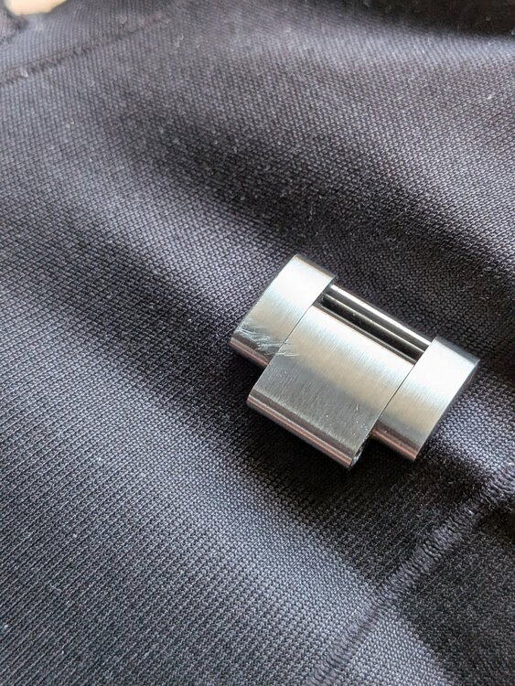 ロレックス シードゥエラー（高級時計）の商品画像 - 査定依頼日：2026年6月10日 - 最高査定価格：2,000,000円