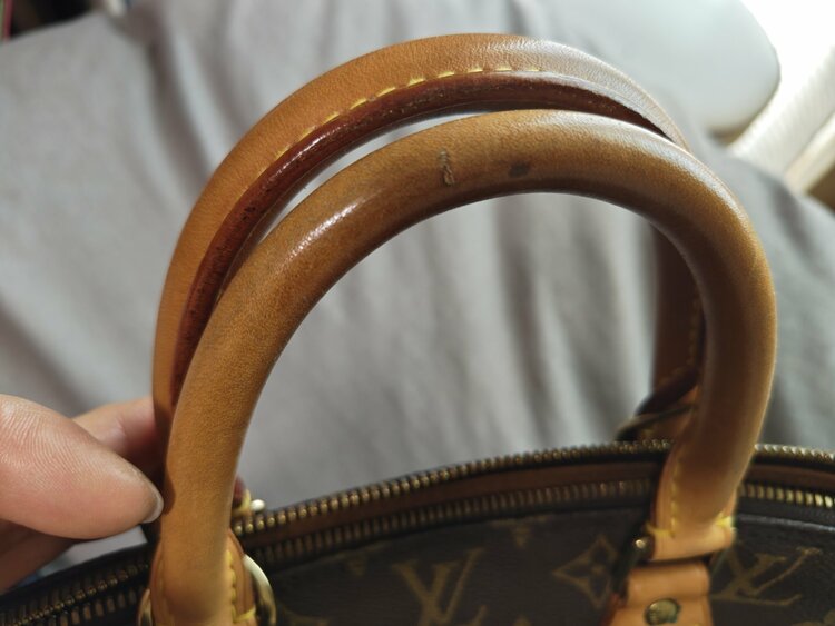 アルマPM （ブランドバッグ）の商品画像 - 査定依頼日：2026年4月20日 - 最高査定価格：70,000円