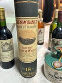 ウイスキー グレンモーレンジ （お酒）の商品画像 - 査定依頼日：2025年3月8日 - 最高査定価格：18,000円