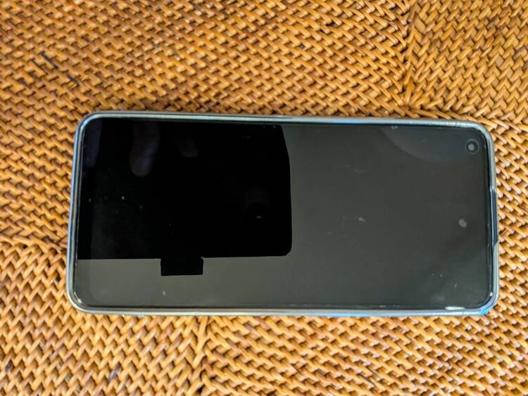 CPH2353（スマホ）の商品画像 - 査定依頼日：2025年10月9日 - 最高査定価格：10,000円