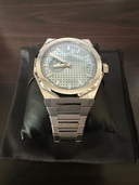 ゼニス その他 （高級時計）の商品画像 - 査定依頼日：2025年6月24日 - 最高査定価格：1,050,000円