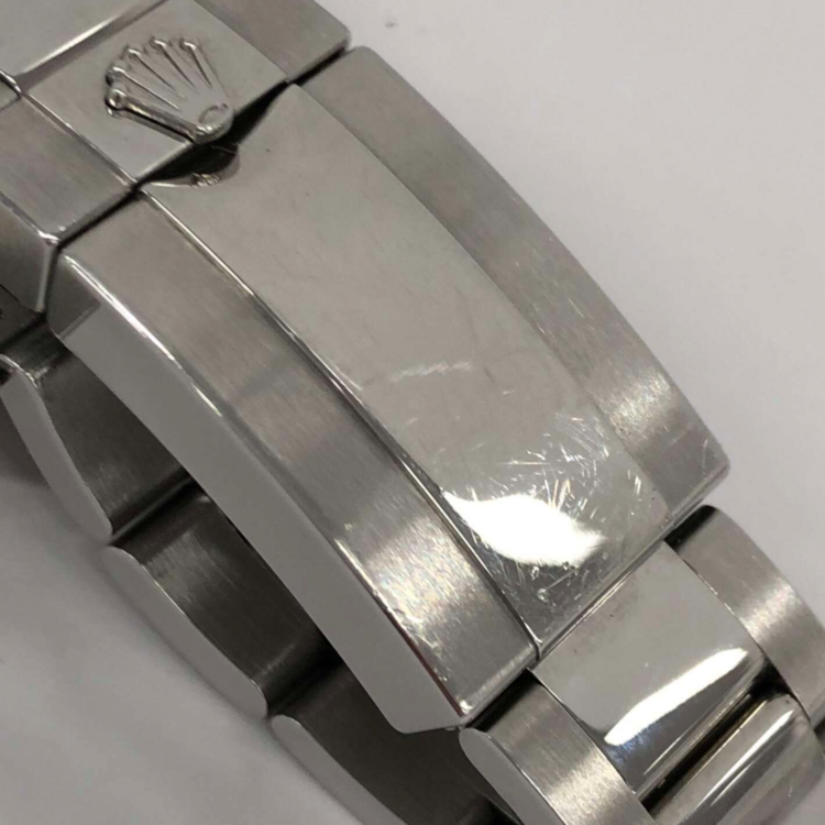 ロレックス GMTマスターⅡ 126720VTNR レフティー　オイスター AB（高級時計）の商品画像 - 査定依頼日：2025年4月21日 - 最高査定価格：1,950,000円