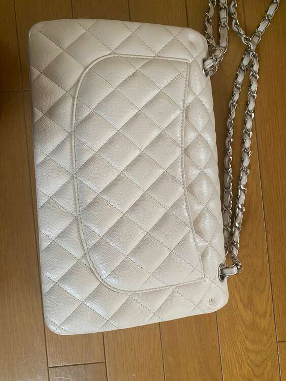 チェーンバック（ブランドバッグ）の商品画像 - 査定依頼日：2025年2月3日 - 最高査定価格：500,000円