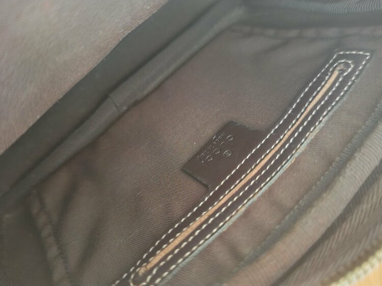 グッチ  （ブランドバッグ）の商品画像 - 査定依頼日：2026年2月5日 - 最高査定価格：40,000円