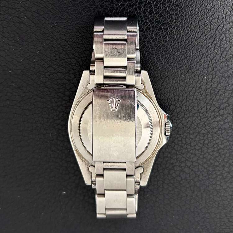 ロレックス エクスプローラー 1657（高級時計）の商品画像 - 査定依頼日：2025年5月25日 - 最高査定価格：960,000円