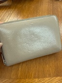 財布（ブランド財布・小物）の商品画像 - 査定依頼日：2025年9月18日 - 最高査定価格：2,000円