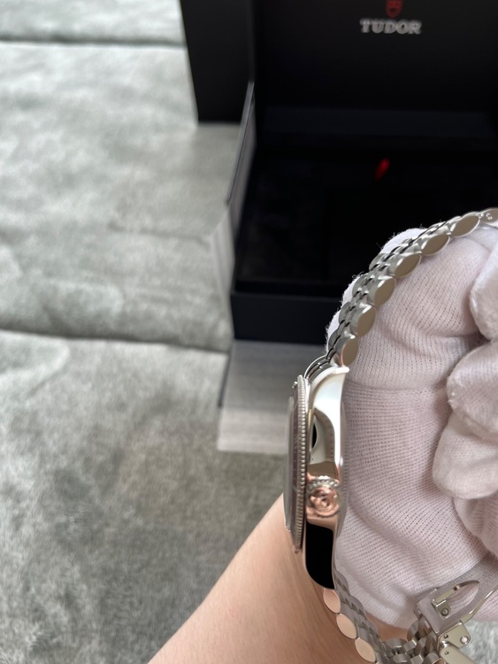 M7941A1A0RU-0003（高級時計）の商品画像 - 査定依頼日：2025年7月17日 - 最高査定価格：420,000円