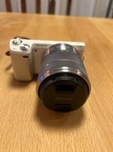 NEX-5N（カメラ）の商品画像 - 査定依頼日：2026年4月18日 - 最高査定価格：13,100円