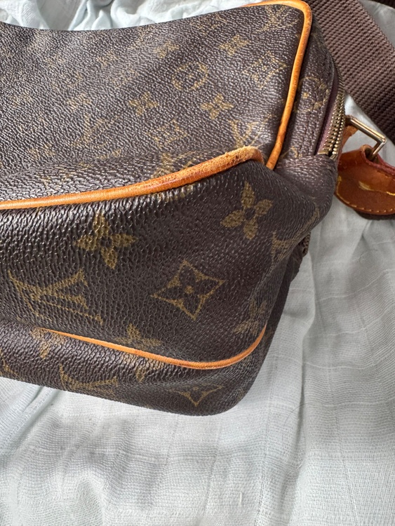 リポーター（ブランドバッグ）の商品画像 - 査定依頼日：2026年2月26日 - 最高査定価格：60,000円