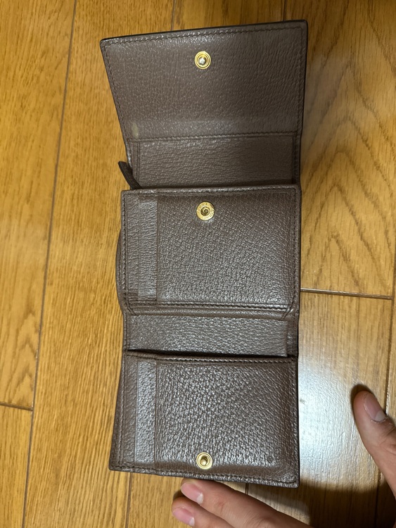 グッチ  （ブランドバッグ）の商品画像 - 査定依頼日：2025年6月24日 - 最高査定価格：27,000円