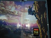 NintendoSwitchゼルダの伝説ブレスオブザワイルド