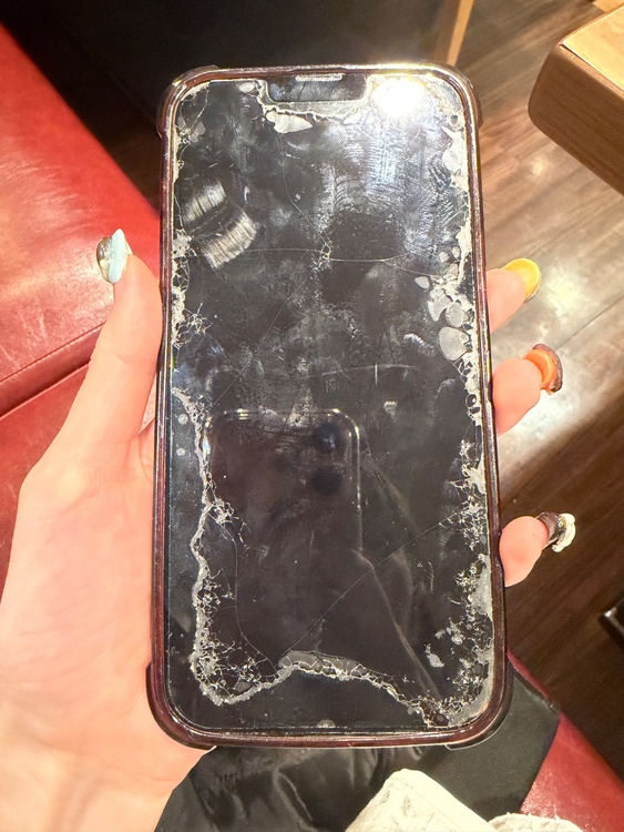 iPhone 13 Pro Max 512GB Softbank（スマホ）の商品画像 - 査定依頼日：2026年3月23日 - 最高査定価格：54,000円