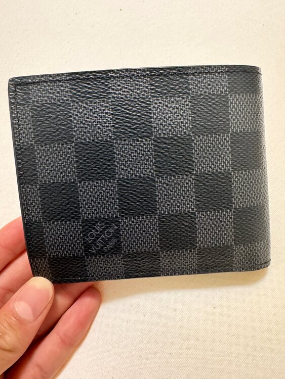 ルイヴィトン ダミエ （ブランドバッグ）の商品画像 - 査定依頼日：2025年5月31日 - 最高査定価格：48,000円