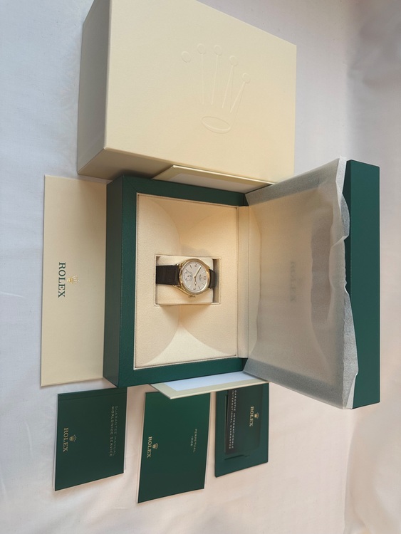 1903（高級時計）の商品画像 - 査定依頼日：2025年10月12日 - 最高査定価格：3,450,000円