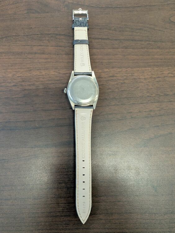 ロレックス デイデイト 1803/9（高級時計）の商品画像 - 査定依頼日：2025年11月18日 - 最高査定価格：1,600,000円