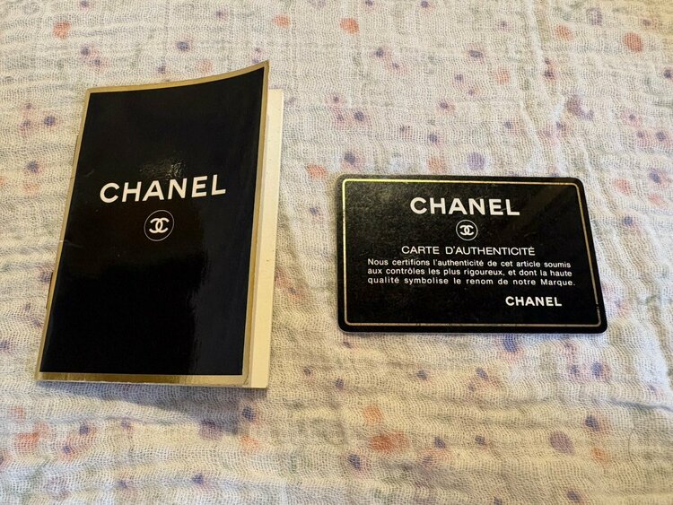 トリプルココ（ブランドバッグ）の商品画像 - 査定依頼日：2026年4月7日 - 最高査定価格：160,000円