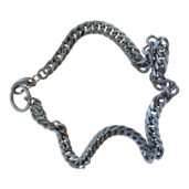 ワークスタントミュンヘン2チェインズブレスレット（金・貴金属）の商品画像 - 査定依頼日：2025年10月20日 - 最高査定価格：65,000円