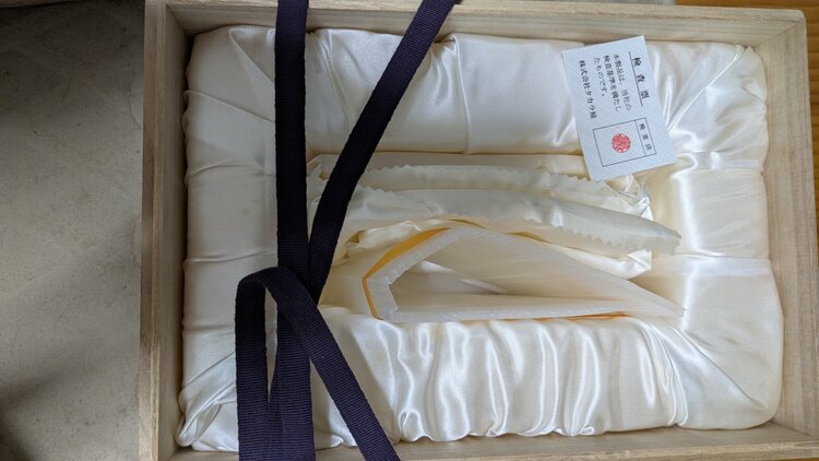 玄武 水晶美術工芸品（美術品・骨董品）の商品画像 - 査定依頼日：2026年7月23日 - 最高査定価格：3,000円