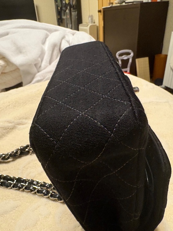 シャネル マトラッセ （ブランドバッグ）の商品画像 - 査定依頼日：2025年9月3日 - 最高査定価格：345,000円