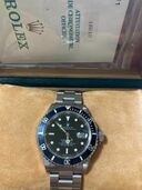 ロレックス サブマリーナー 16（高級時計）の商品画像 - 査定依頼日：2025年8月28日 - 最高査定価格：1,350,000円