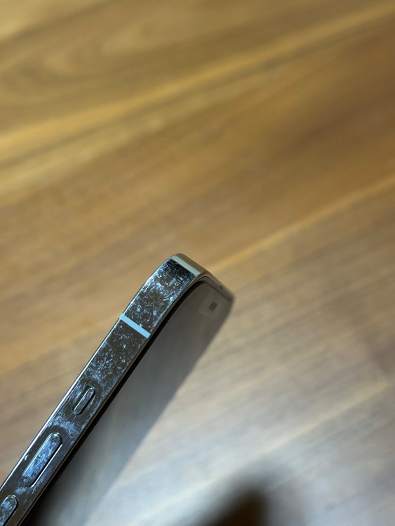 iPhone 12 Pro Max 128GB SIMフリー（スマホ）の商品画像 - 査定依頼日：2026年2月18日 - 最高査定価格：38,000円