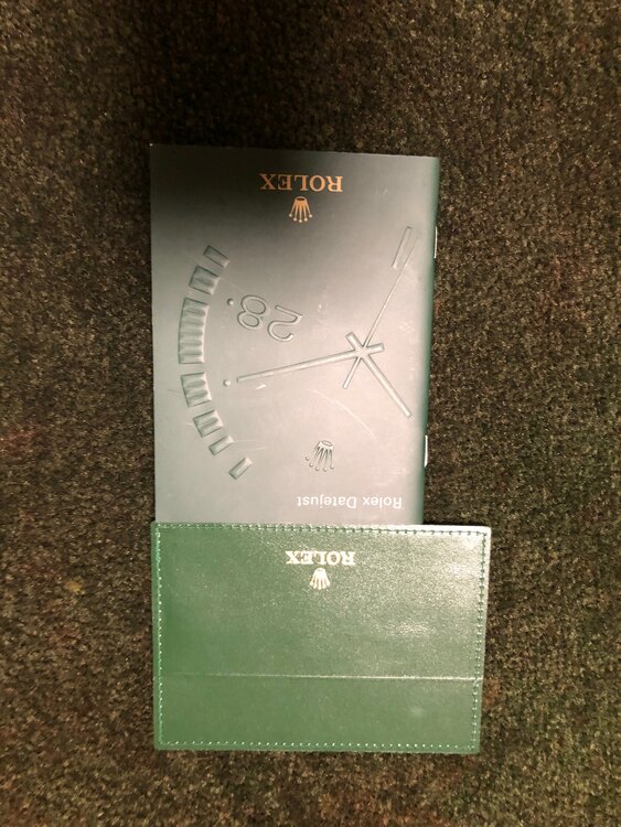 ロレックス デイトナ （高級時計）の商品画像 - 査定依頼日：2025年3月11日 - 最高査定価格：1,260,000円