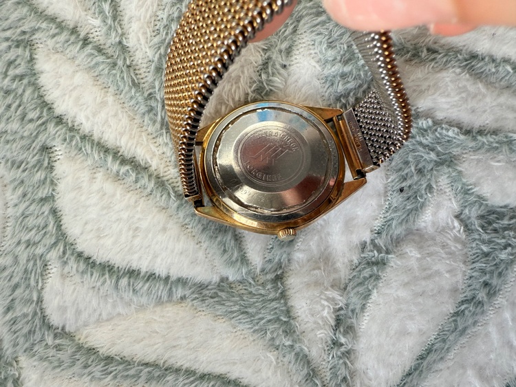 その他 ロンジン （高級時計）の商品画像 - 査定依頼日：2025年12月13日 - 最高査定価格：100,000円