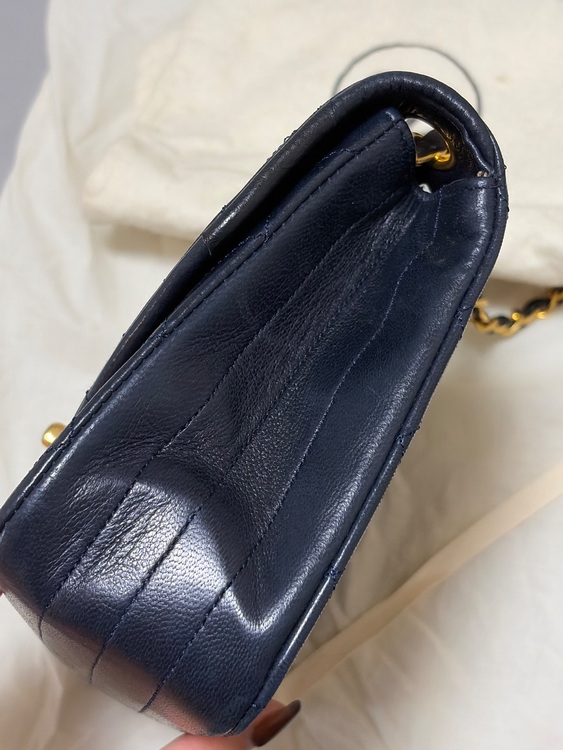 シャネル マトラッセ （ブランドバッグ）の商品画像 - 査定依頼日：2025年11月9日 - 最高査定価格：340,000円